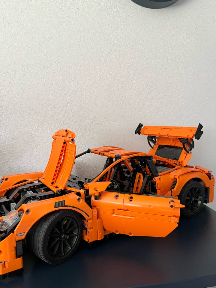 Lego Technic 42056