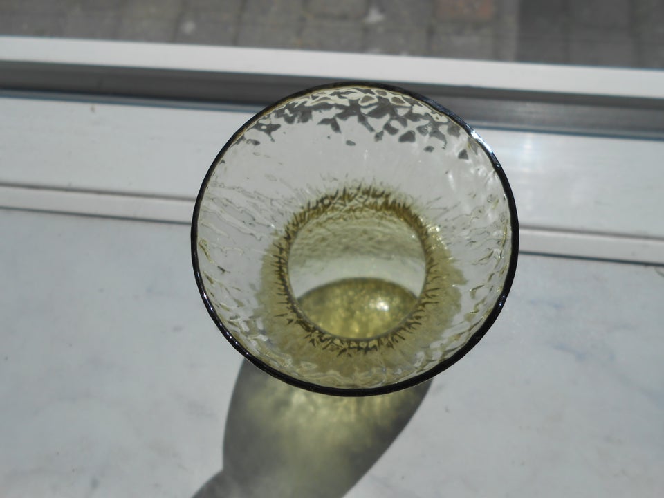 Glas Hyacintglas nupret