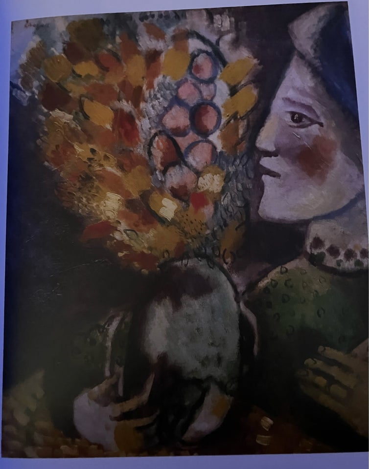 Marc Chagall, Ingo F