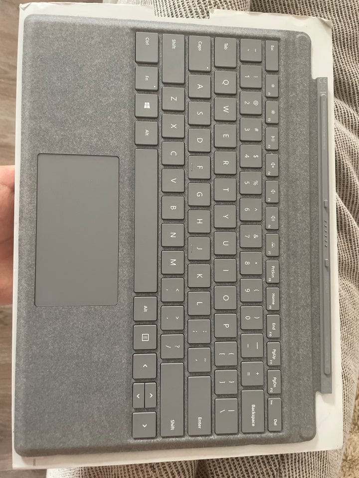 Tastatur Microsoft  Microsoft