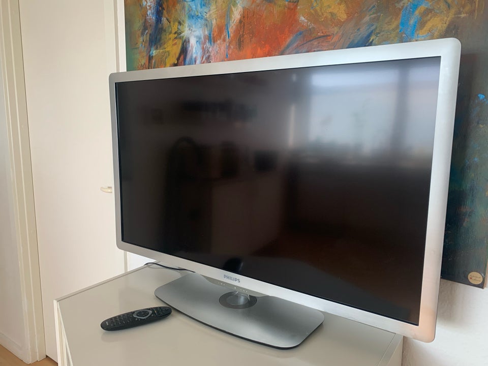 andet Philips 45"