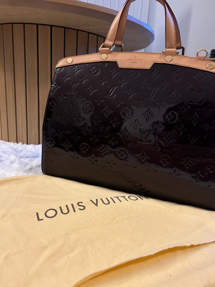 Håndtaske, Louis Vuitton