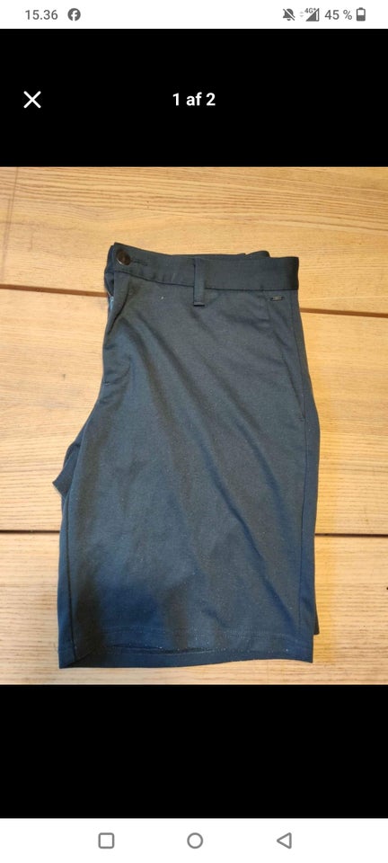 Shorts, Only and sons, str. 36