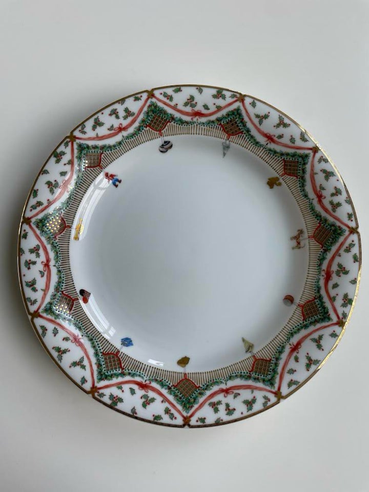 Porcelæn, Royal Copenhagen