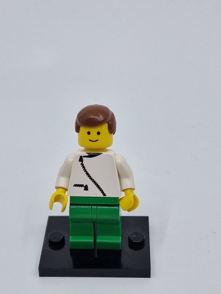 Lego Minifigures