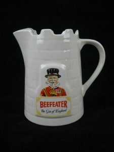 Porcelæn Beefeater Bar Kande