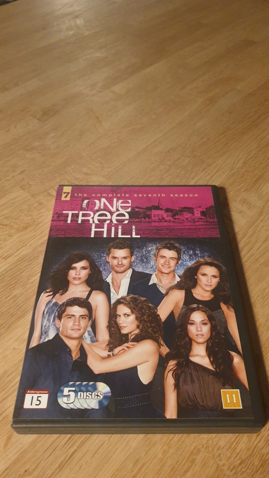 One Tree Hill - The Complete Seventh