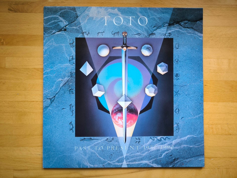 LP Toto