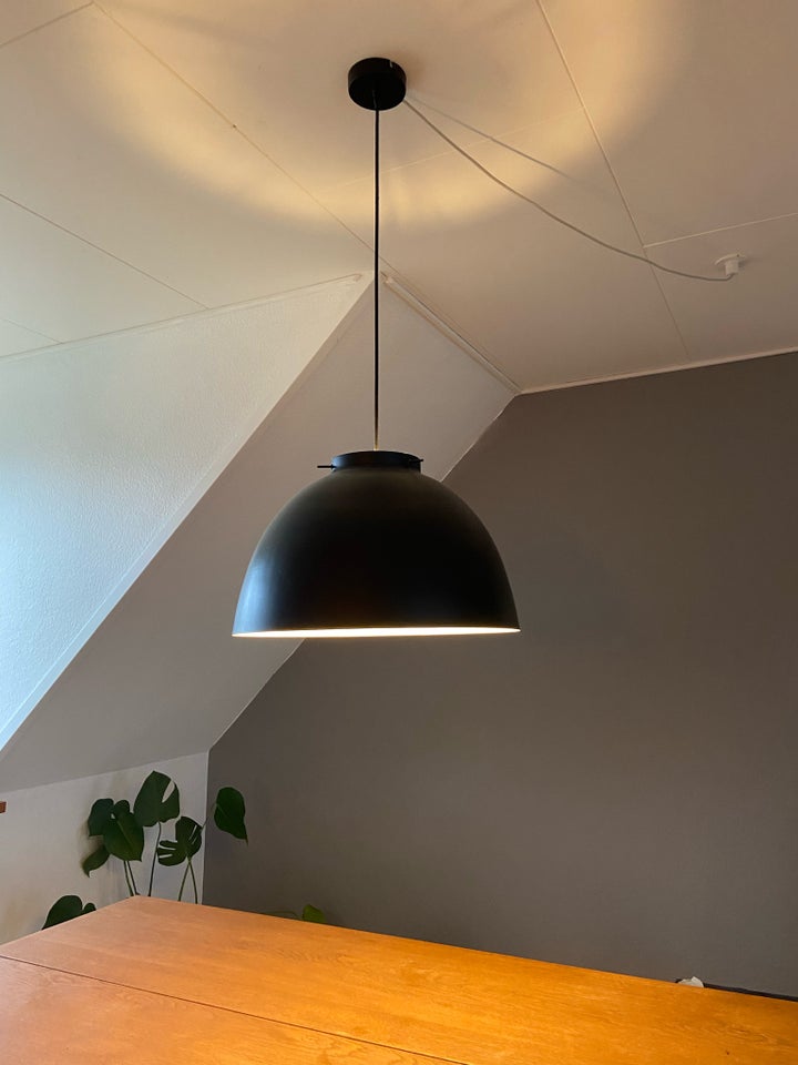 Anden loftslampe