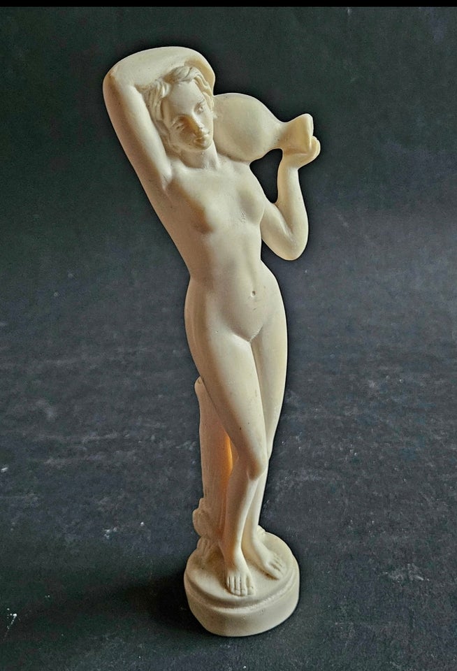 Samlefigurer, Den nøgne Venus i