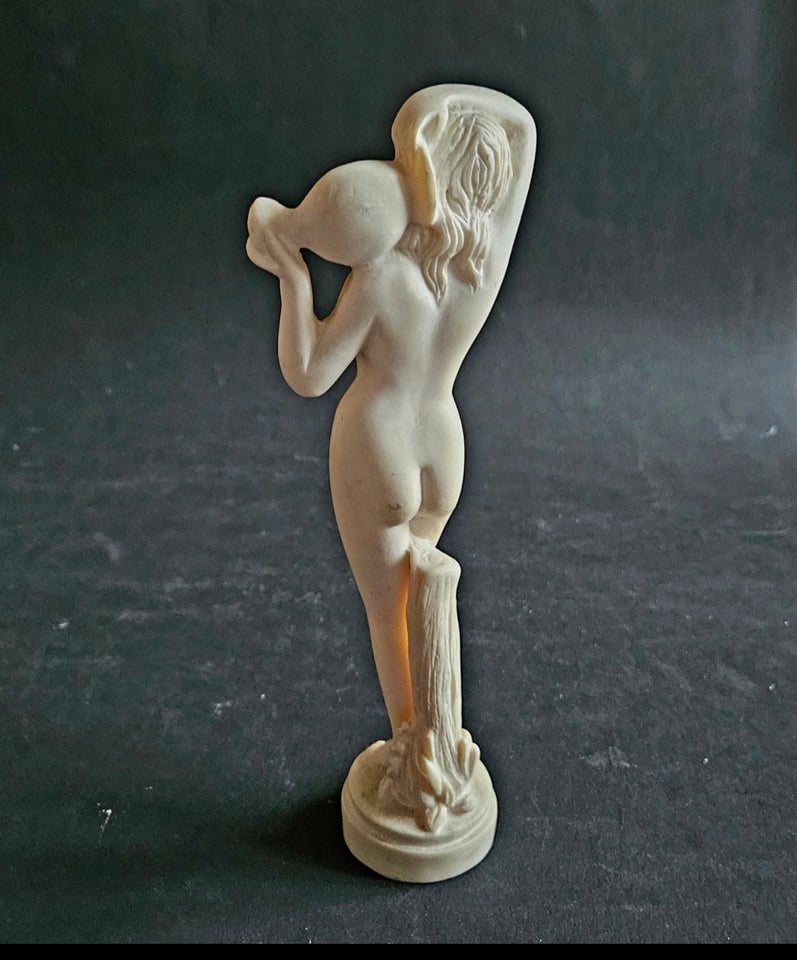 Samlefigurer, Den nøgne Venus i