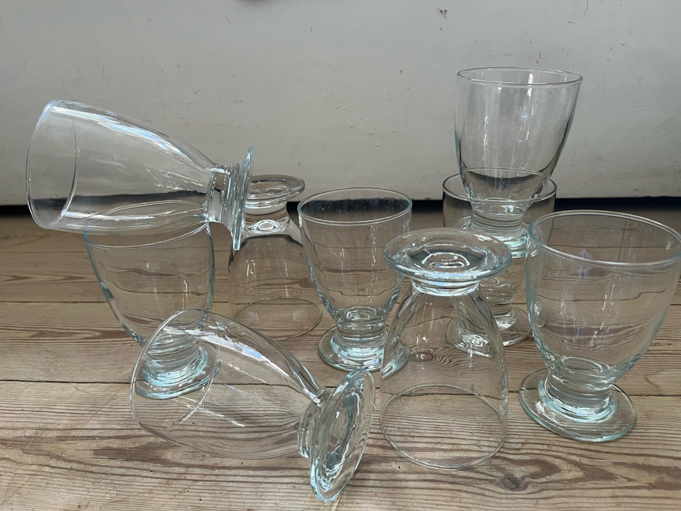 Glas, Vinglas / ølglas, 160 N 20