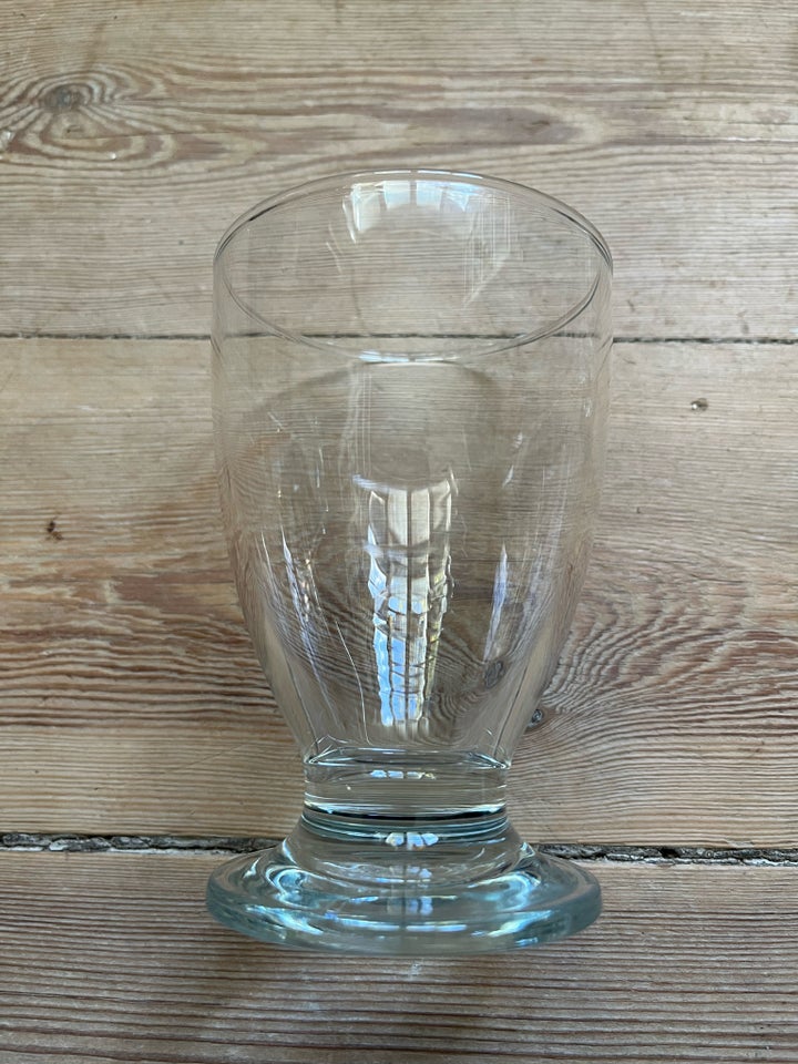 Glas, Vinglas / ølglas, 160 N 20