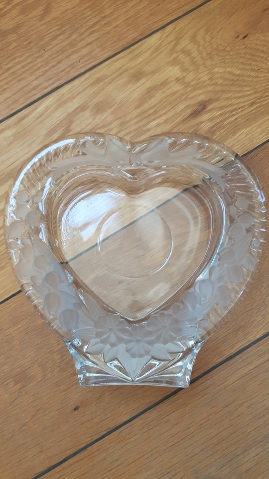 Glasramme Hjerteramme Heart of