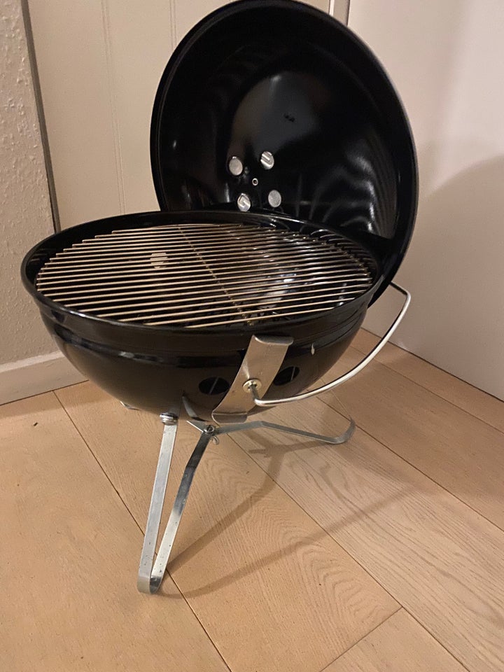 Bordgrill, Weber