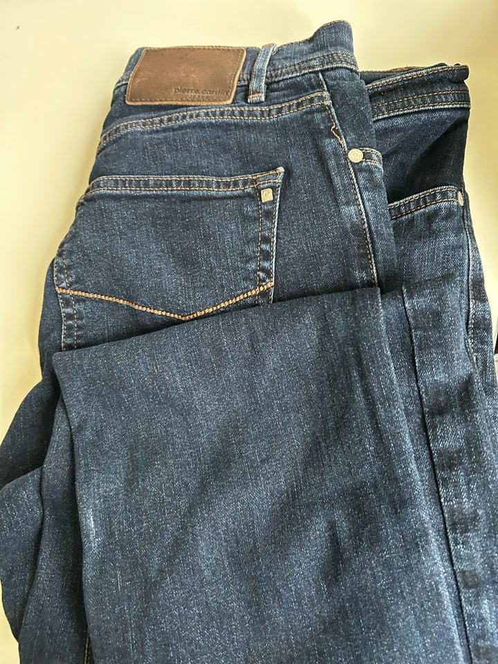 Jeans, Lewi Strauss 501 , str. 32