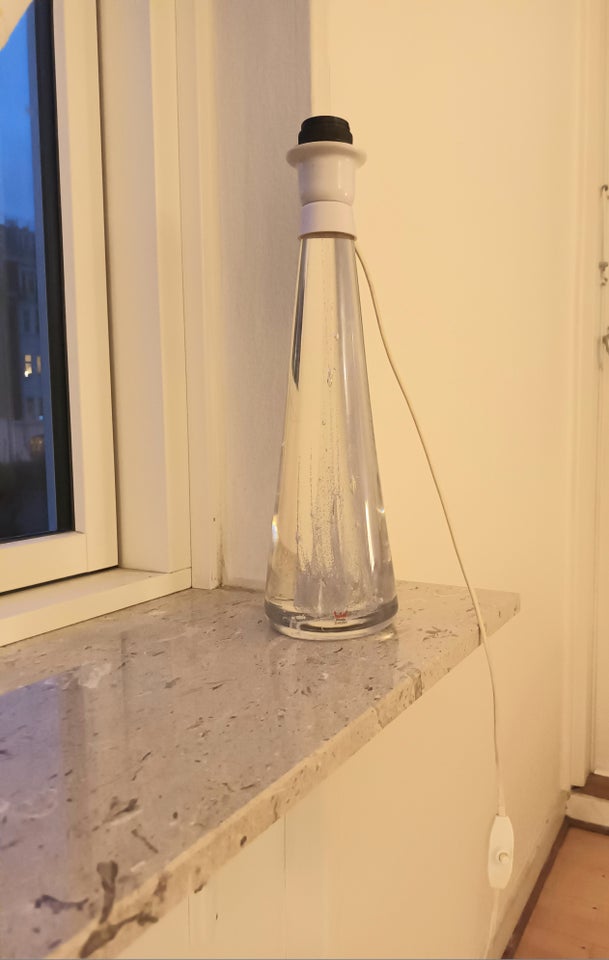 Anden bordlampe Kosta Sweden