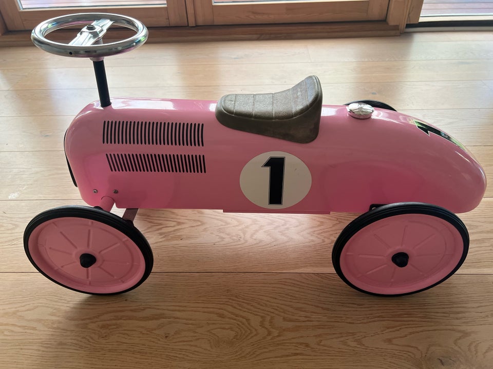 Løbebil, Mini Speeders / Gåbil,