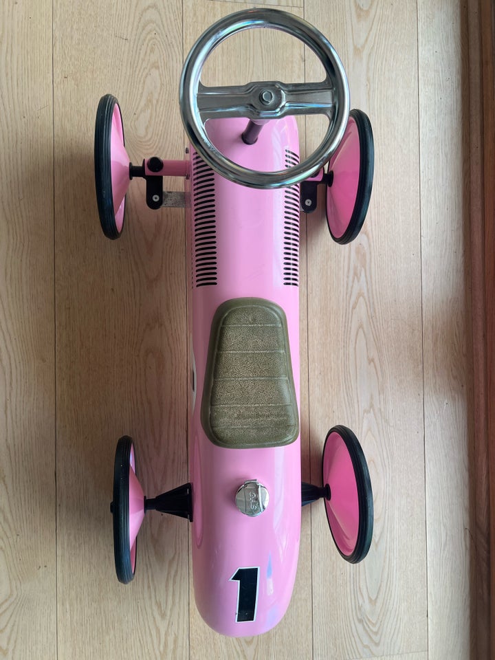 Løbebil, Mini Speeders / Gåbil,