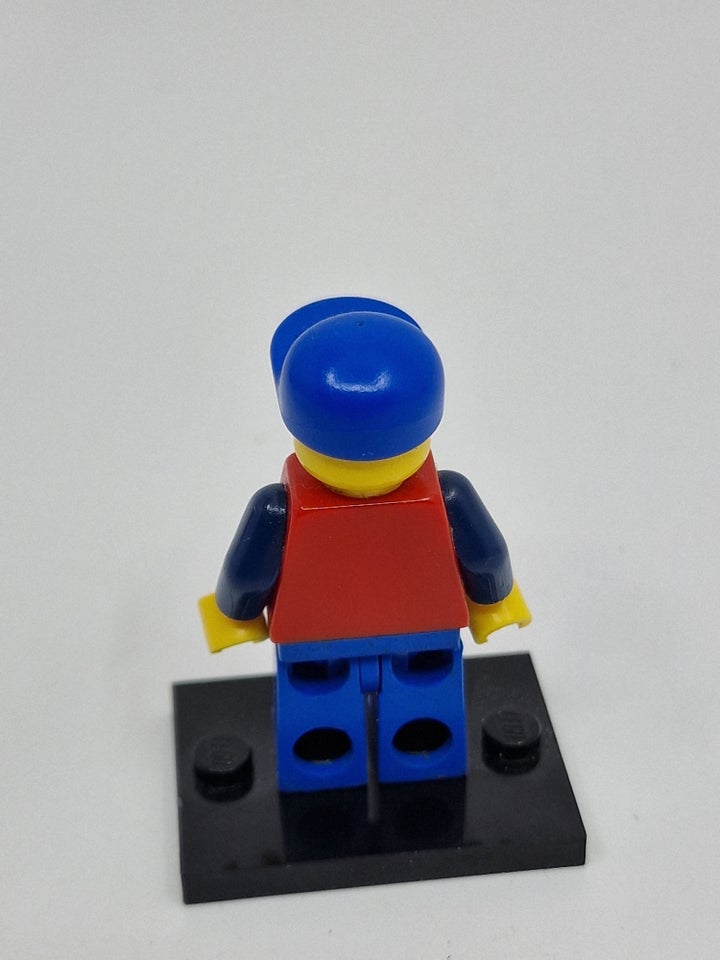 Lego Minifigures