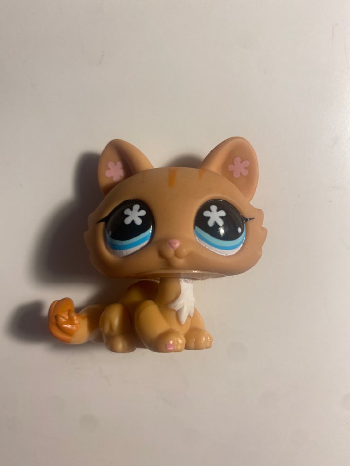 Littlest Pet Shop