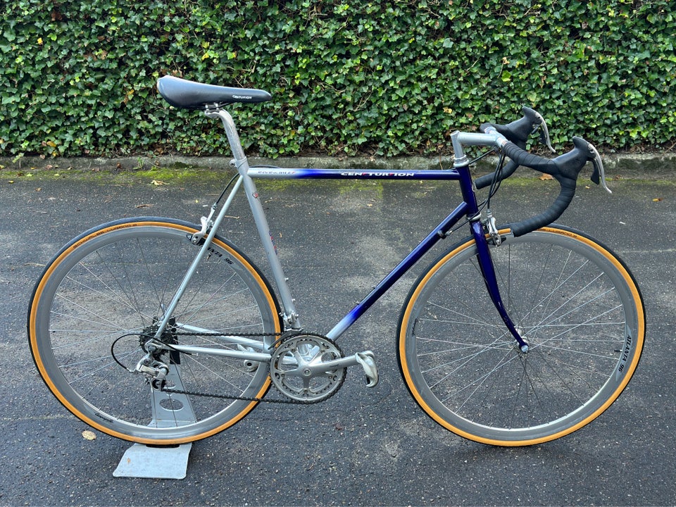 Herreracer, Centurion, 56 cm stel