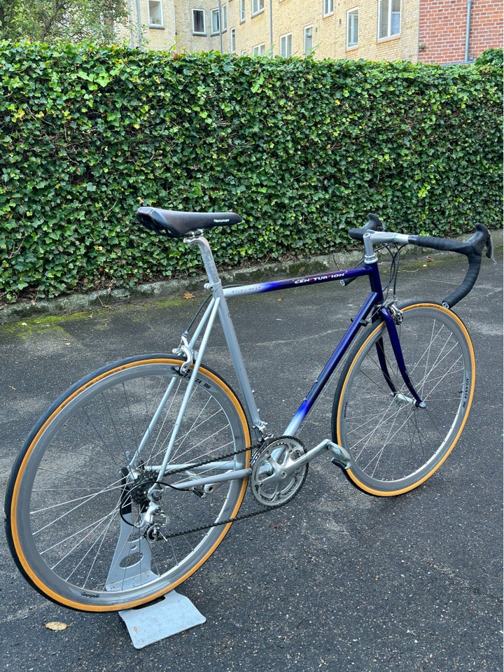 Herreracer, Centurion, 56 cm stel