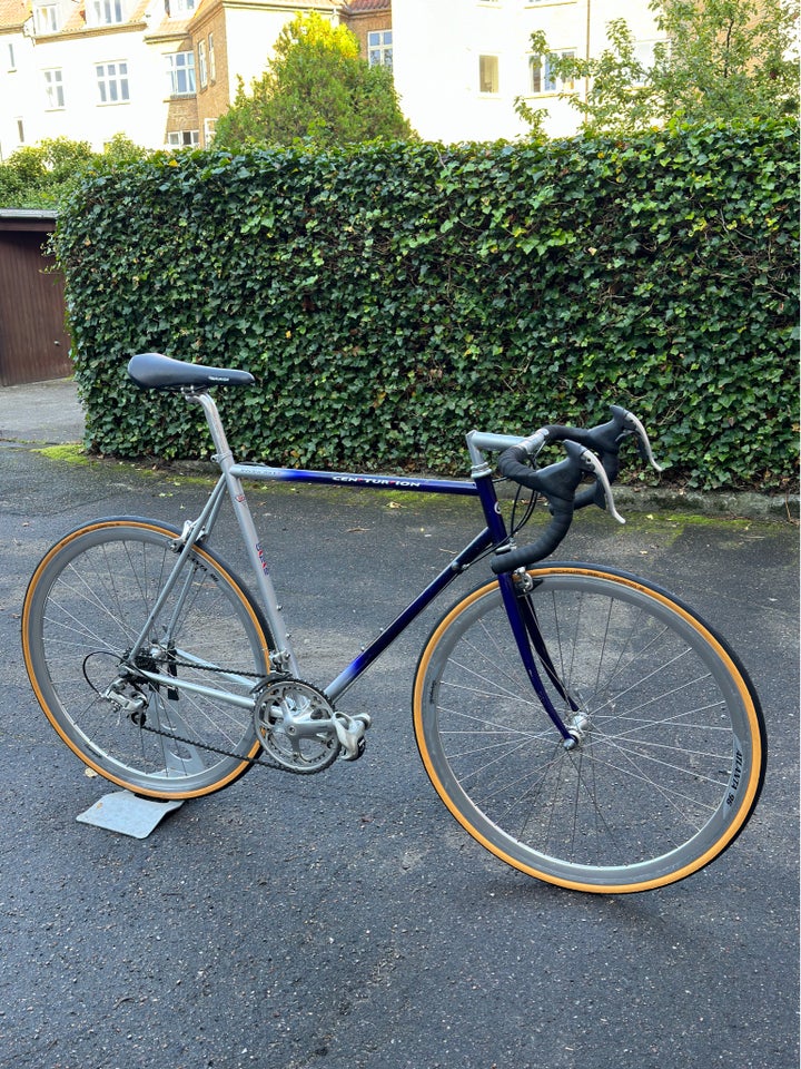 Herreracer, Centurion, 56 cm stel