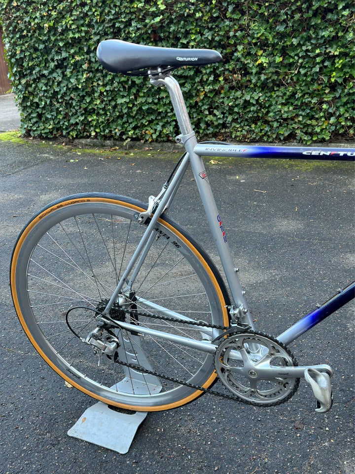 Herreracer, Centurion, 56 cm stel