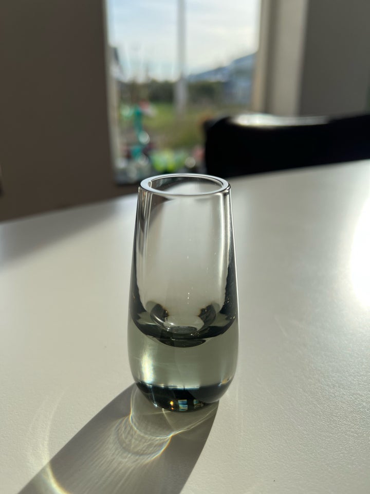 Glas, Per Lutken , Holmegård