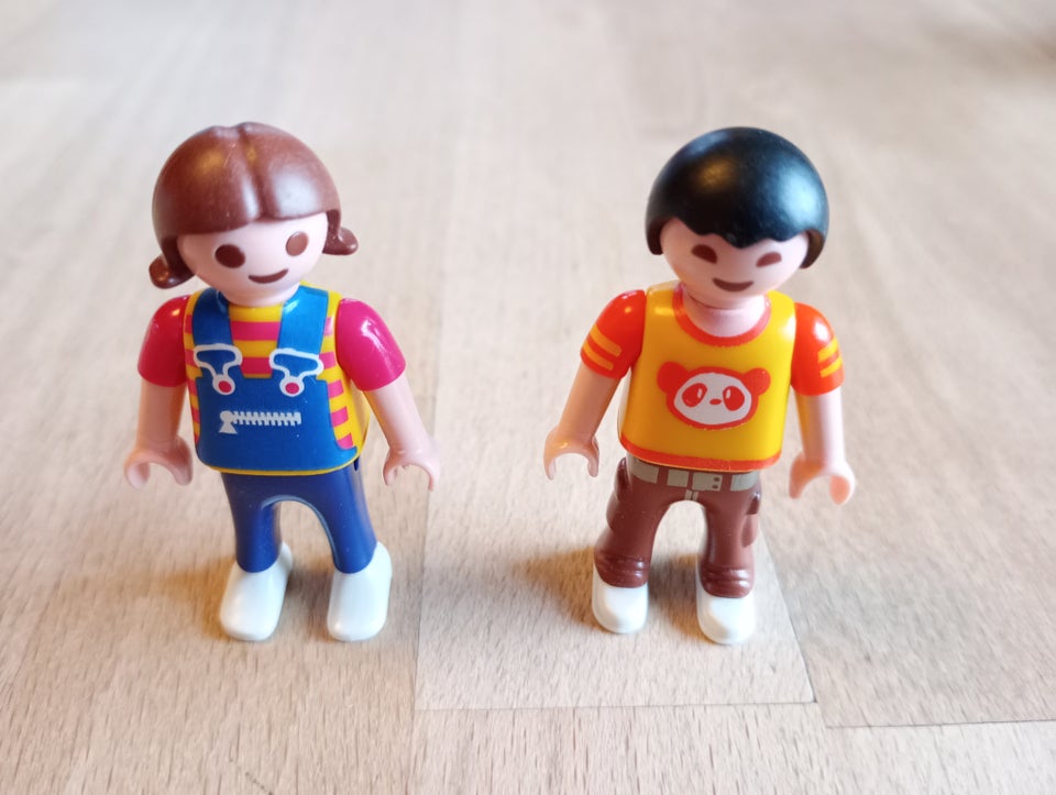 Playmobil, Smådyrspension, #9277