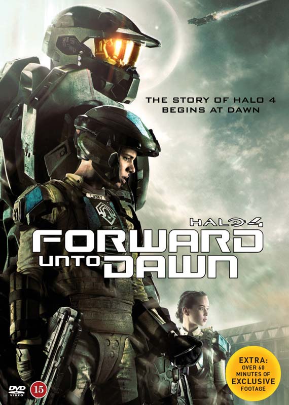 Halo 4: Forward Unto Dawn