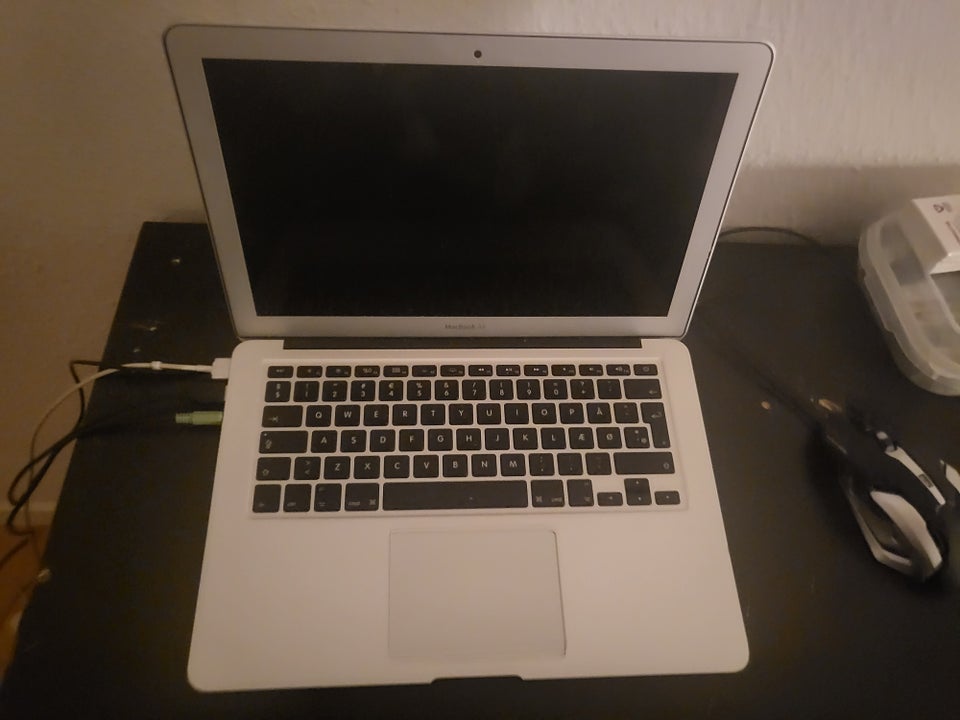 MacBook Air, Macbook air 2012,