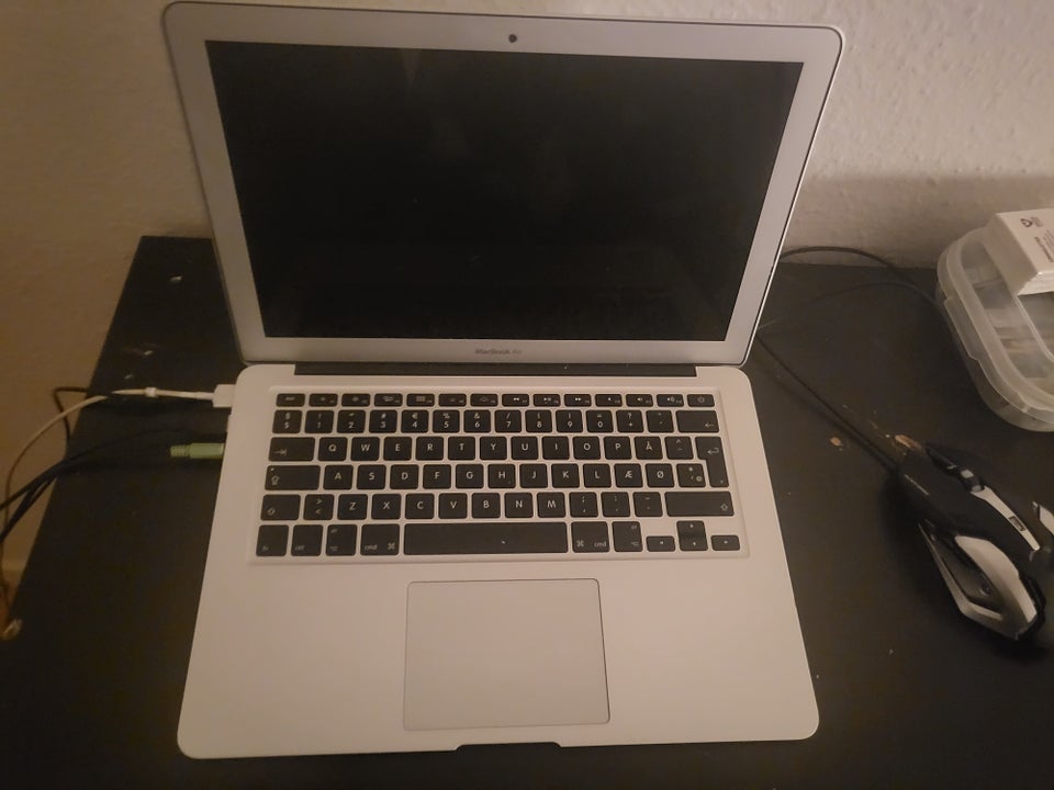 MacBook Air, Macbook air 2012,