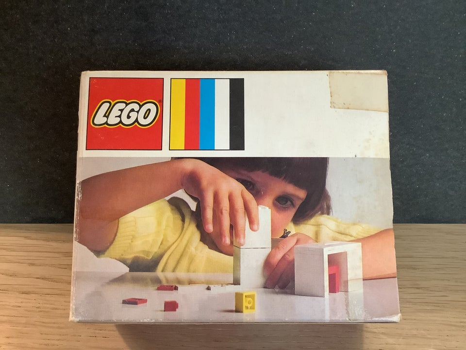 Lego andet, LEGO 292