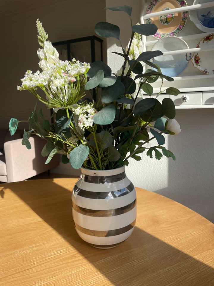 Vase, Kähler