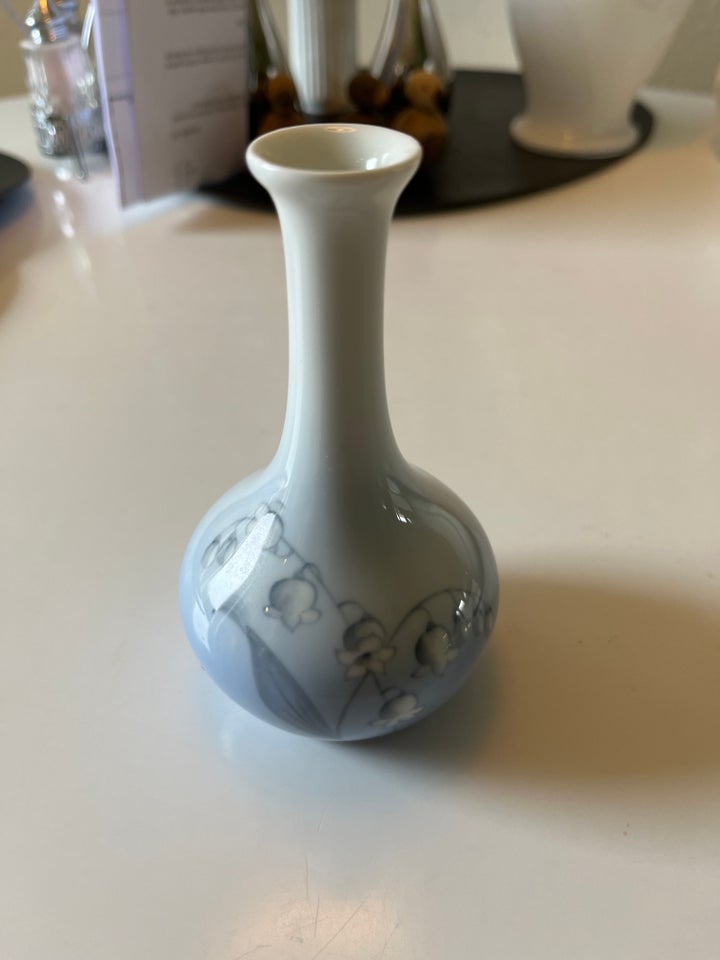 Porcelæn, Vase, BG