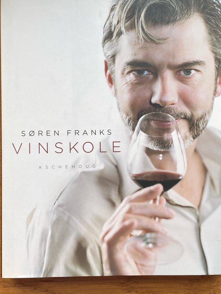 Søren Franks Vindkole Søren