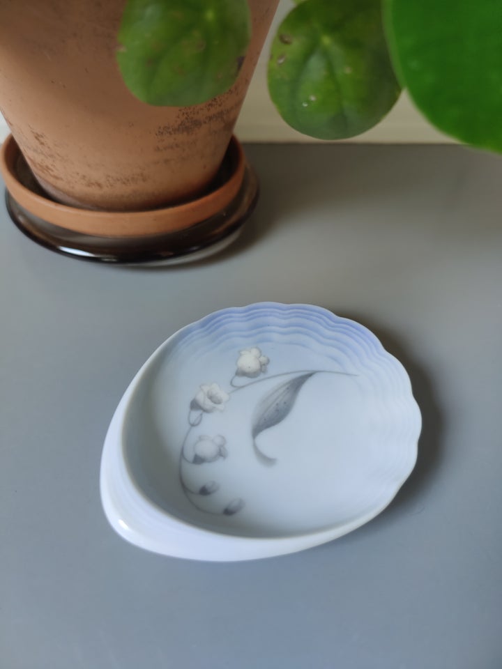 Porcelæn, Bing og Grøndal