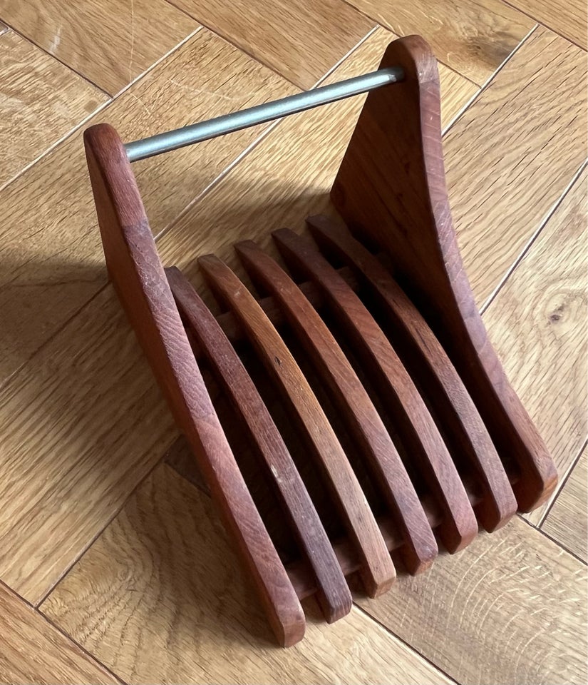 Teak træ  trip Trap