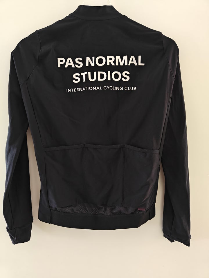 Andet Pas Normal Studios