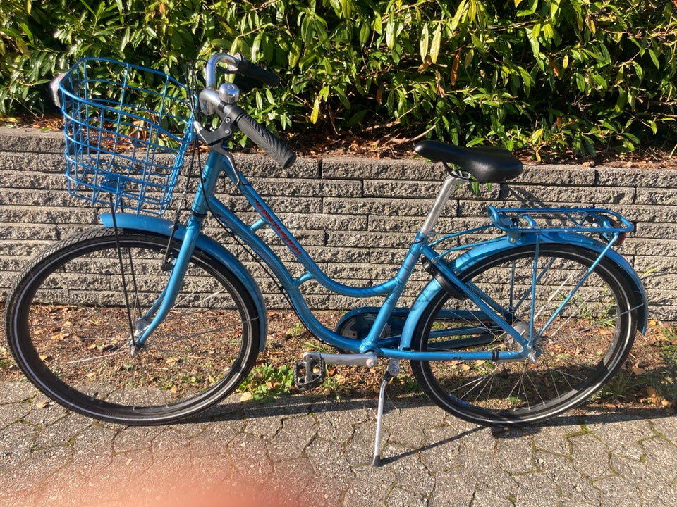 Pigecykel classic cykel