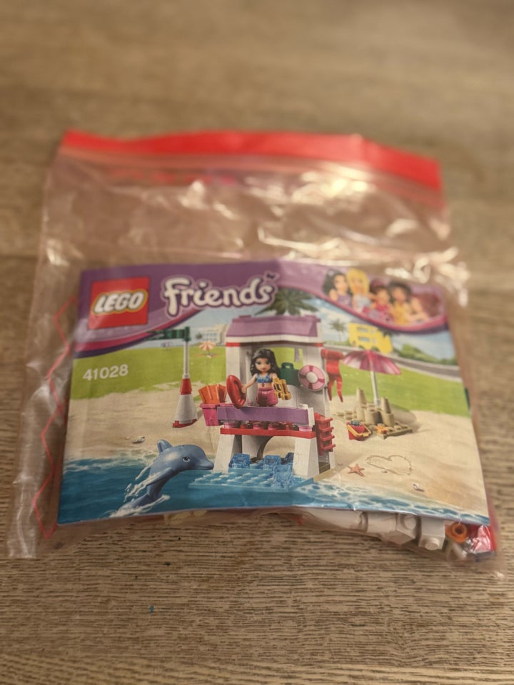 Lego Friends, 41028