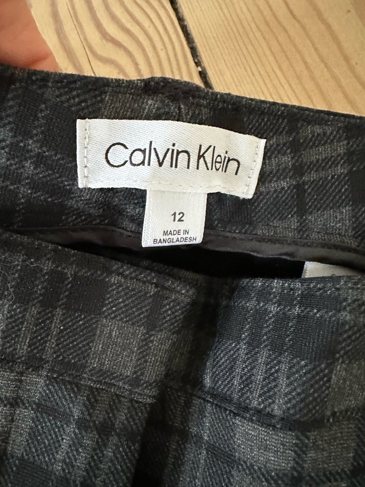 Bukser, Calvin Klein, str. 42