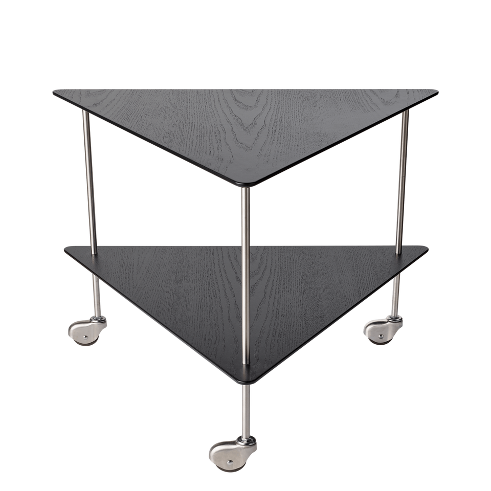 Arne Jacobsen AJ TROLLEY Barbord