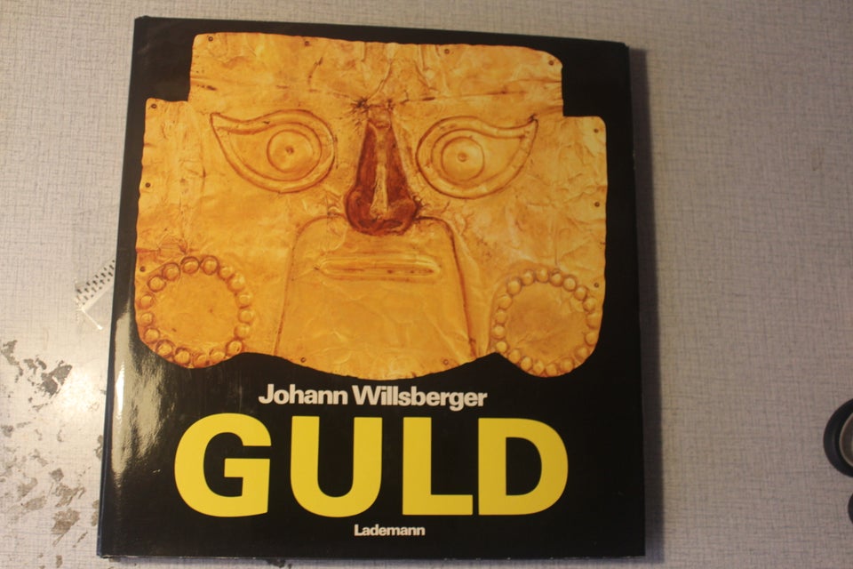 Guld Johann Willsberger emne: