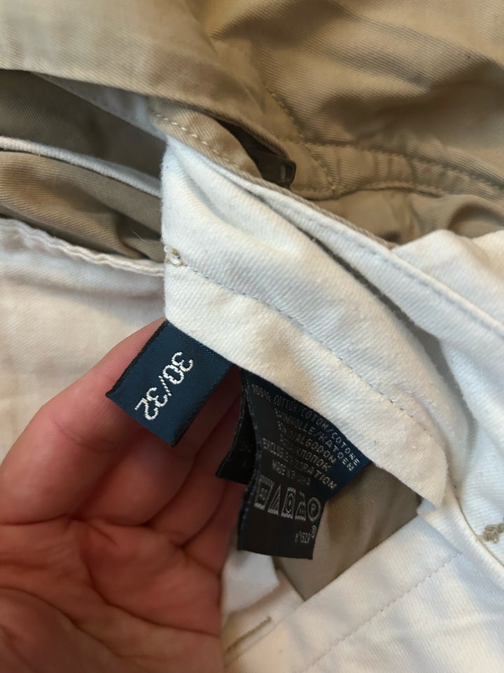 Chinos, Polo Ralph Lauren , str. 30