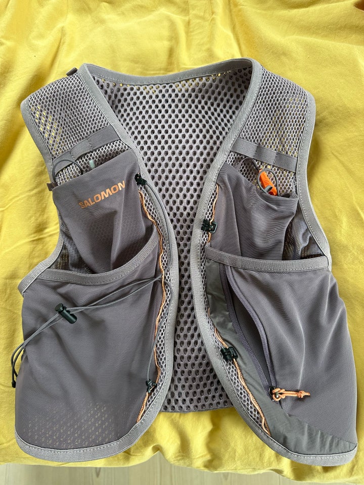 Vest Salomon Active Skin 4