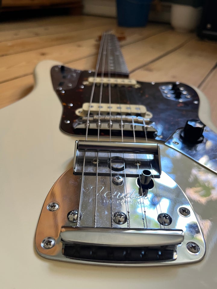 Elguitar, Fender (Jpn) Fender