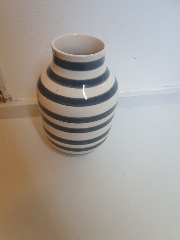 Vase, Kæhler vase, Kæhler